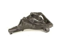 OEM 2002 Ford Explorer Sport Knuckle - 8L5Z-3K186-A