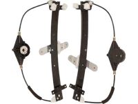 Ford 6W7Z-5423208-AA