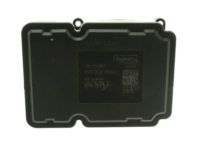OEM 2012 Lincoln Navigator ABS Control Unit - DL1Z-2C219-A