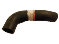 OEM Ford E-150 Econoline Lower Hose - F5UZ-8286-C