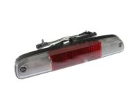 OEM Ford Explorer Sport Trac High Mount Lamp - 1L5Z-13A613-AA