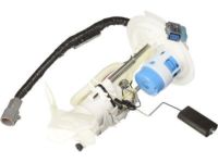 OEM 2004 Mercury Mountaineer Fuel Pump - 7L2Z-9H307-C