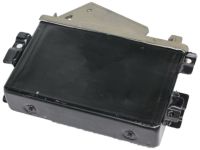 OEM 2005 Ford Taurus ABS Control Unit - 4F1Z-2C219-AA