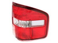 OEM 2006 Ford F-150 Tail Lamp Assembly - 7L3Z-13404-BA