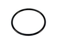 OEM Mercury Milan Water Pump Assembly Gasket - 1S7Z-8507-AE