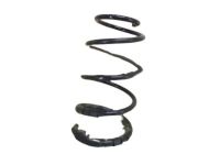 OEM 2008 Ford Mustang Coil Spring - 6R3Z-5310-A