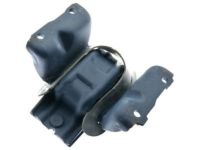 OEM 2000 Ford F-350 Super Duty Front Mount - 2C3Z-6038-BC