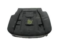 OEM 2016 Ford F-150 Seat Cushion Pad - FL3Z-1663223-D