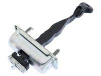 OEM 2020 Ford Mustang Door Check - FR3Z-6323552-B