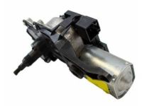 OEM 2008 Ford Escape Rear Motor - 8L8Z-17508-D