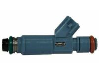 OEM Ford E-250 Injector - 9W7Z-9F593-A
