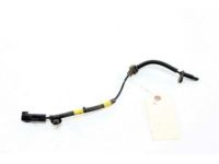 OEM Lincoln MKX Rear Speed Sensor - DG9Z-2C190-K
