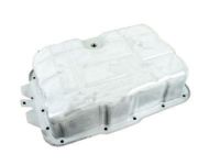 OEM 2004 Ford Thunderbird Transmission Pan - 4W4Z-7A194-AA