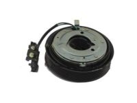 OEM 2010 Ford Escape Clutch & Pulley - 8L8Z-19D784-B