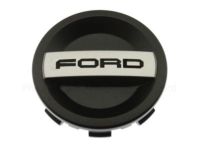 OEM 2021 Ford F-350 Super Duty Wheel Cap - HC3Z-1130-A
