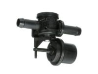 OEM Ford Ranger Control Valve - 1L5Z-18495-AB
