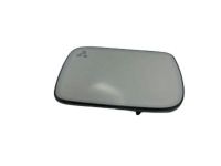 OEM 2018 Ford Explorer Mirror Glass - GB5Z-17K707-A