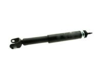 OEM 2014 Ford Police Interceptor Sedan Shock - DG1Z-18125-F