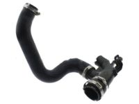 OEM 2016 Lincoln MKX Inlet Hose - F2GZ-6F072-A