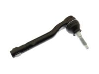 OEM Ford F-150 Outer Tie Rod - HL3Z-3A130-A