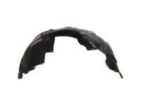 OEM 2019 Ford Mustang Fender Liner - JR3Z-16102-A