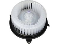 OEM Mercury Blower Motor - AE5Z-19805-D