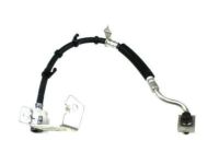 OEM 2013 Ford Mustang Brake Hose - DR3Z-2078-A