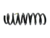 OEM 2012 Ford F-150 Coil Spring - 8L3Z-5310-A