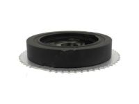 OEM Ford Fusion Pulley - DS7Z-6312-C