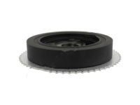 OEM 2017 Ford C-Max Pulley - DS7Z-6312-C