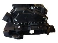 OEM Ford Focus Latch Assembly - 6S4Z-5426413-E