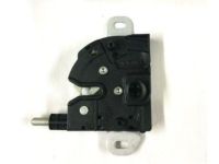 OEM 2013 Ford Transit Connect Latch - 8T1Z-16700-A