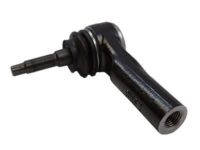 OEM 2011 Ford Mustang Outer Tie Rod - DR3Z-3A130-A