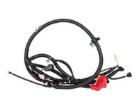 OEM 2014 Ford E-350 Super Duty Positive Cable - 9C2Z-14300-TB