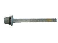 OEM Lincoln Mount Bracket Mount Bolt - -W713714-S439