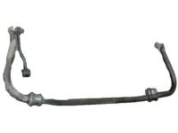 OEM 2004 Ford Explorer Stabilizer Bar - 4L2Z-5482-DA