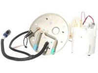OEM 2011 Ford Mustang Fuel Pump - AR3Z-9275-A