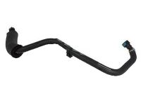 OEM Ford Vacuum Hose - BC3Z-9C493-C