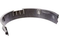 OEM Ford F-350 Super Duty Lower Shroud - BC3Z-8146-K