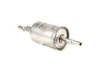 OEM Mercury Monterey Fuel Filter - 2L2Z-9155-AB