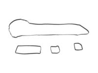 OEM Ford SSV Plug-In Hybrid Valve Cover Gasket - CV6Z-6584-A