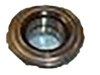 OEM 1998 Ford Contour Front Wheel Bearing - F5RZ-1215-A