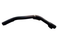 OEM Ford Mustang Return Hose - 4R3Z-8075-AA