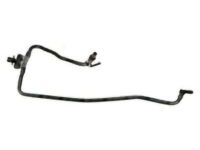 OEM 2012 Ford Taurus Vacuum Hose - AA5Z-9C490-B