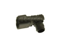 OEM Lincoln Booster Check Valve - DE9Z-2C444-B
