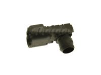 OEM Lincoln MKZ Booster Check Valve - DE9Z-2C444-B