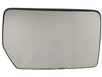 OEM Ford Mirror Glass - BL3Z-17K707-A