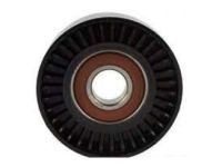 OEM 2014 Ford Mustang Idler Pulley - BR3Z-8678-A