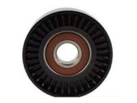 OEM 2021 Ford Mustang Idler Pulley - BR3Z-8678-A