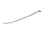 OEM 2017 Ford C-Max Support Rod - BM5Z-16826-C
